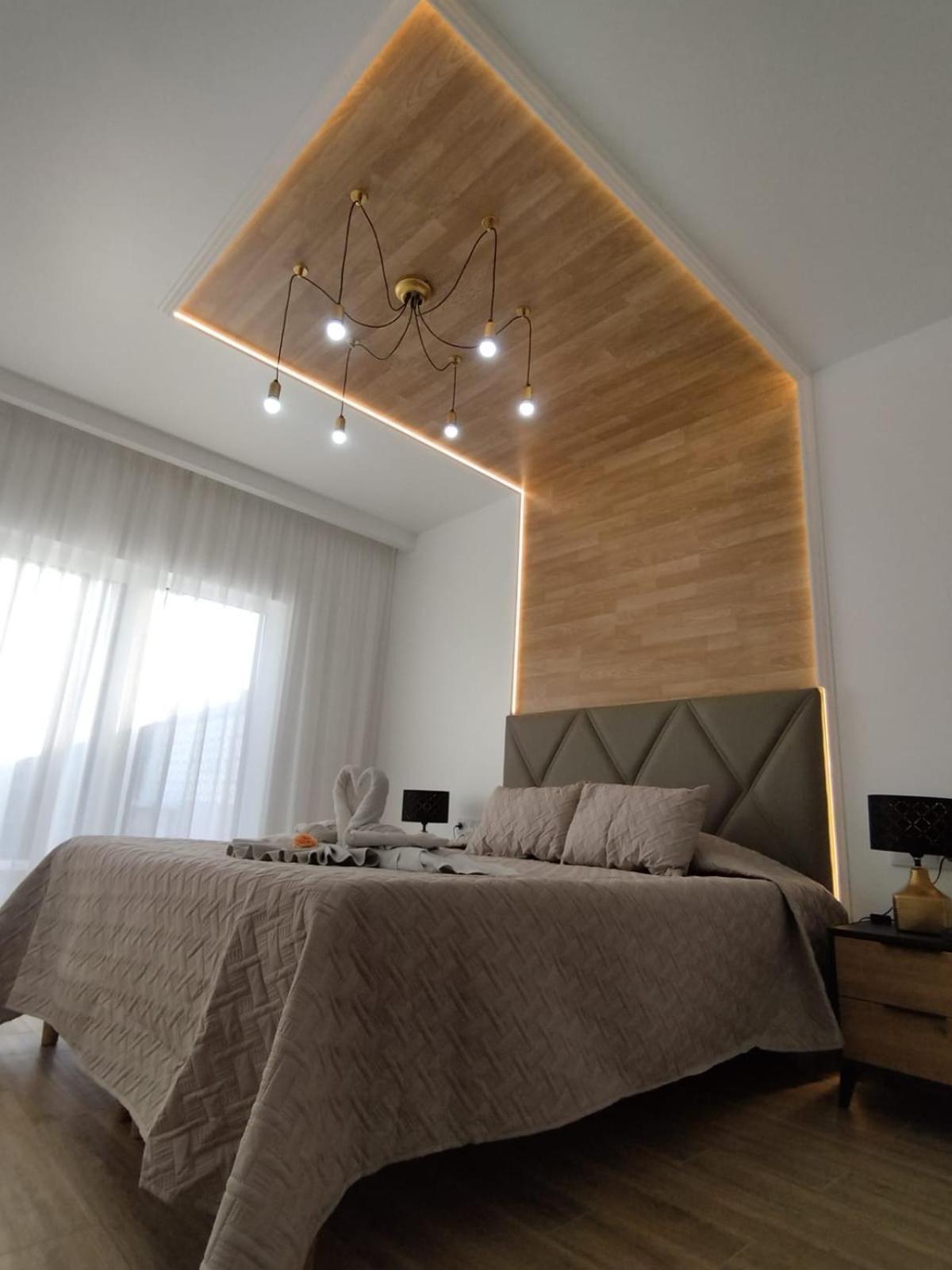 Nature Guesthouse Лагос Стая снимка