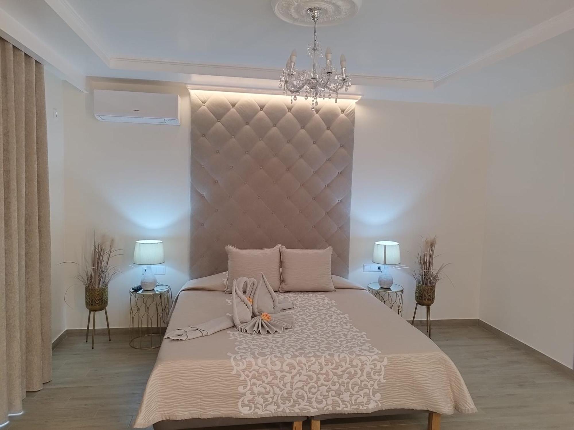 Nature Guesthouse Лагос Стая снимка