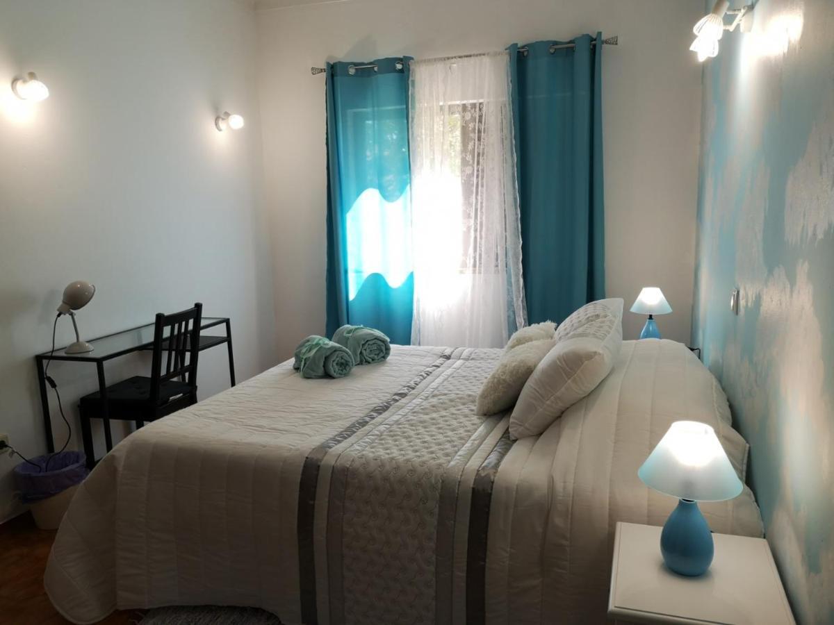 Nature Guesthouse Лагос Екстериор снимка
