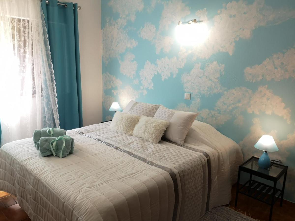 Nature Guesthouse Лагос Екстериор снимка