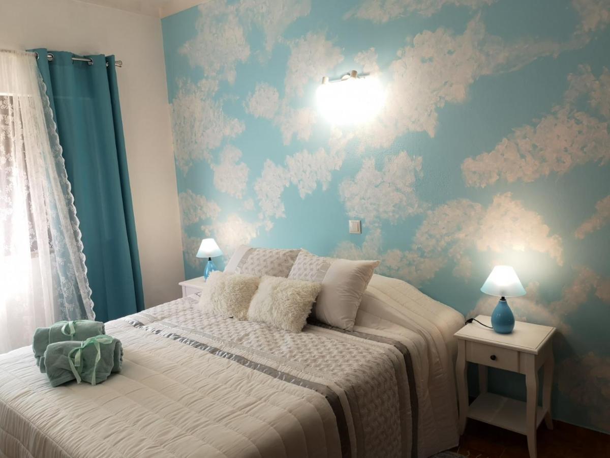 Nature Guesthouse Лагос Екстериор снимка