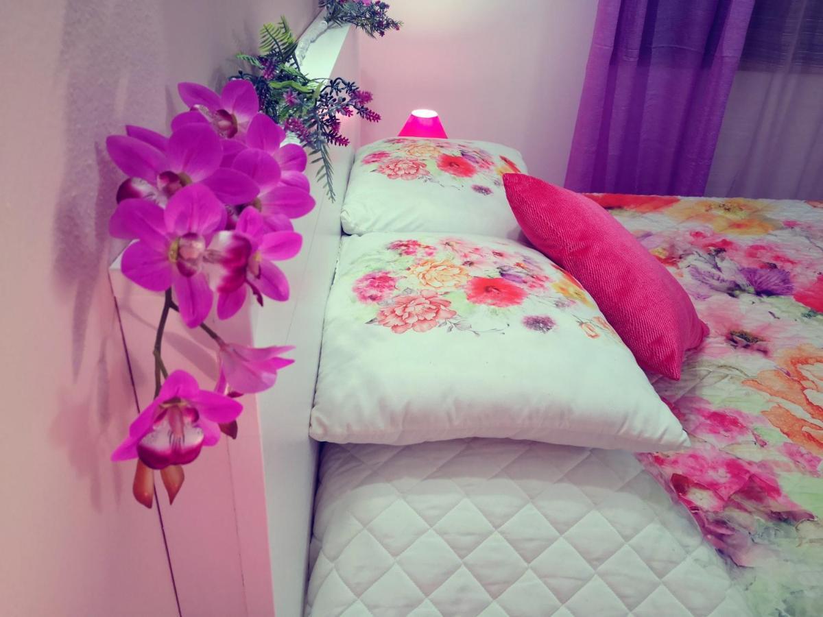 Nature Guesthouse Лагос Екстериор снимка