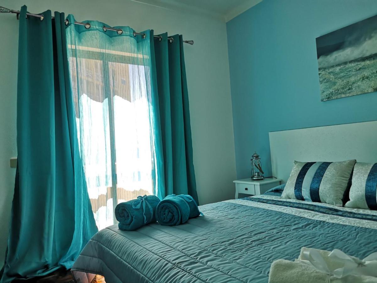 Nature Guesthouse Лагос Екстериор снимка