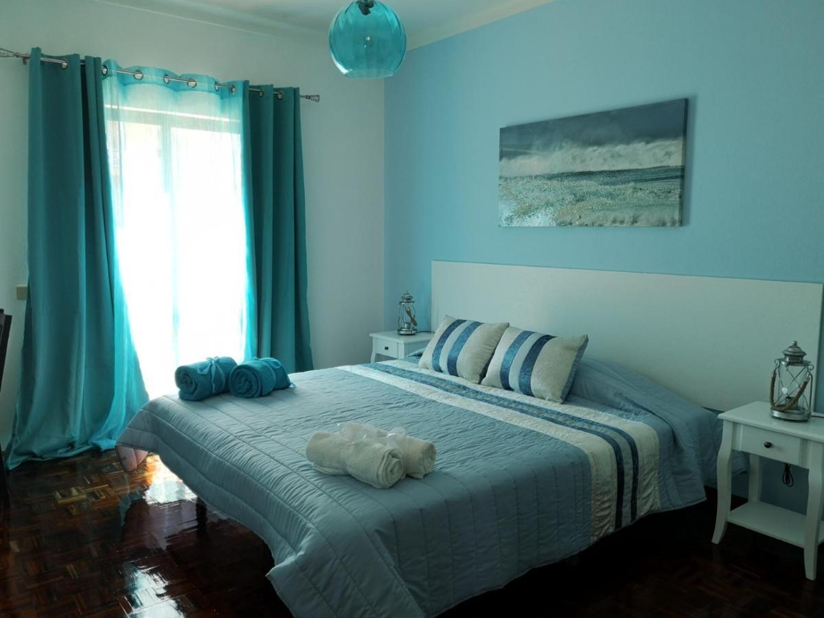 Nature Guesthouse Лагос Екстериор снимка