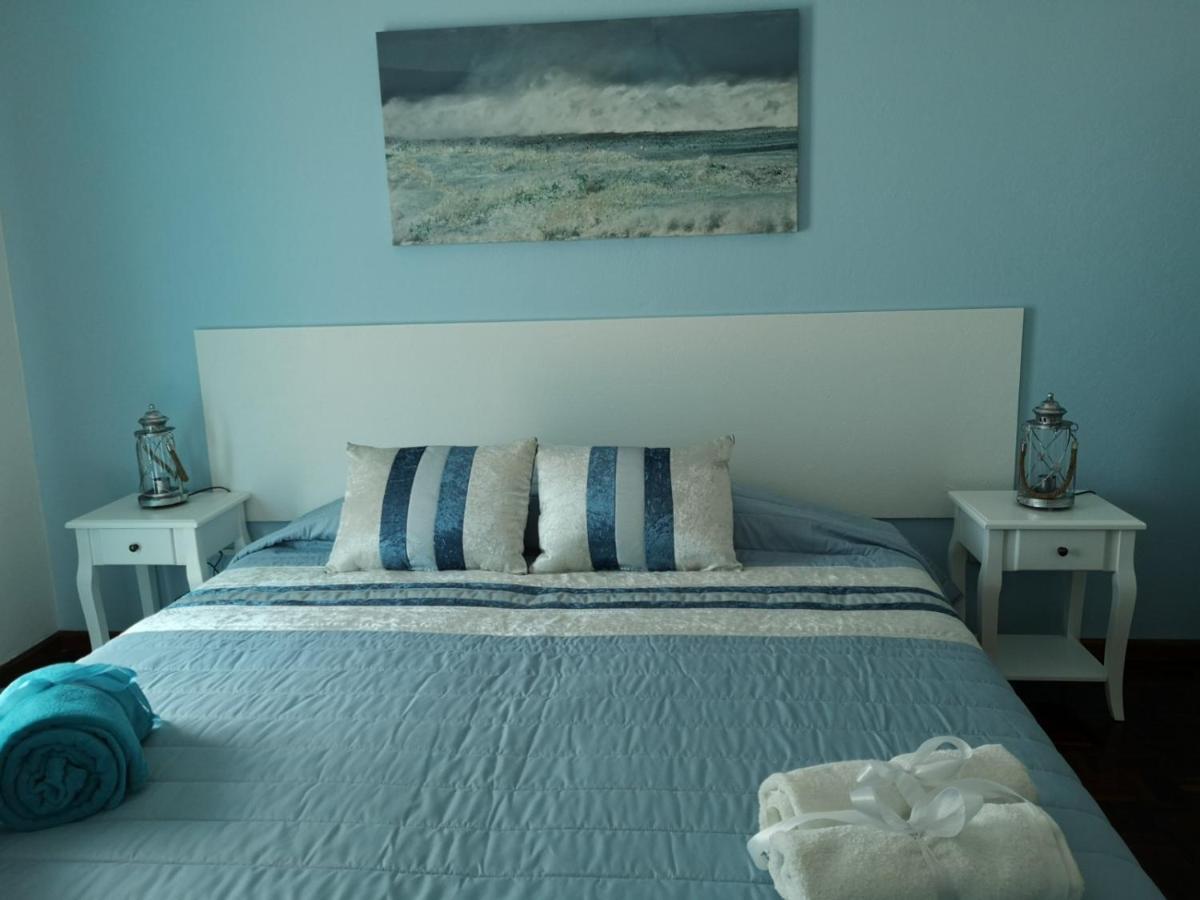 Nature Guesthouse Лагос Екстериор снимка