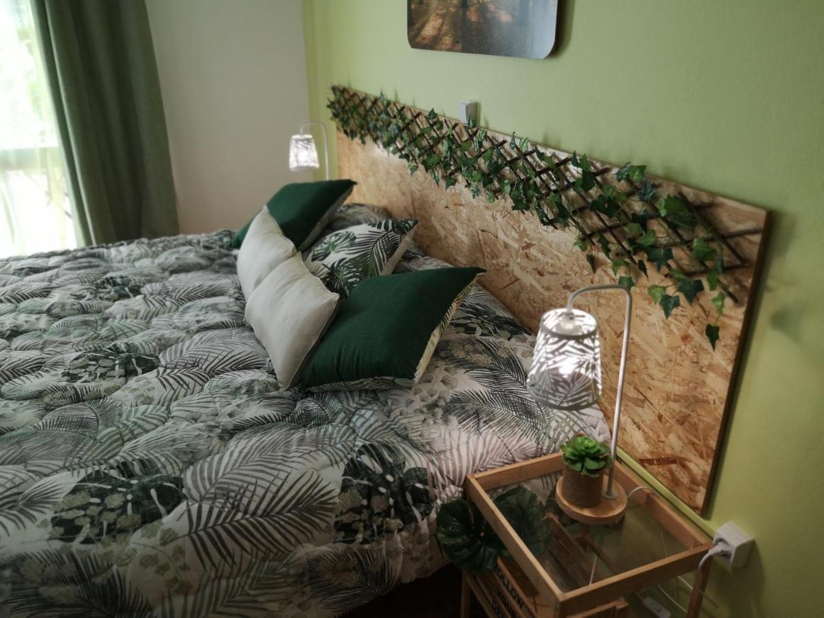 Nature Guesthouse Лагос Екстериор снимка