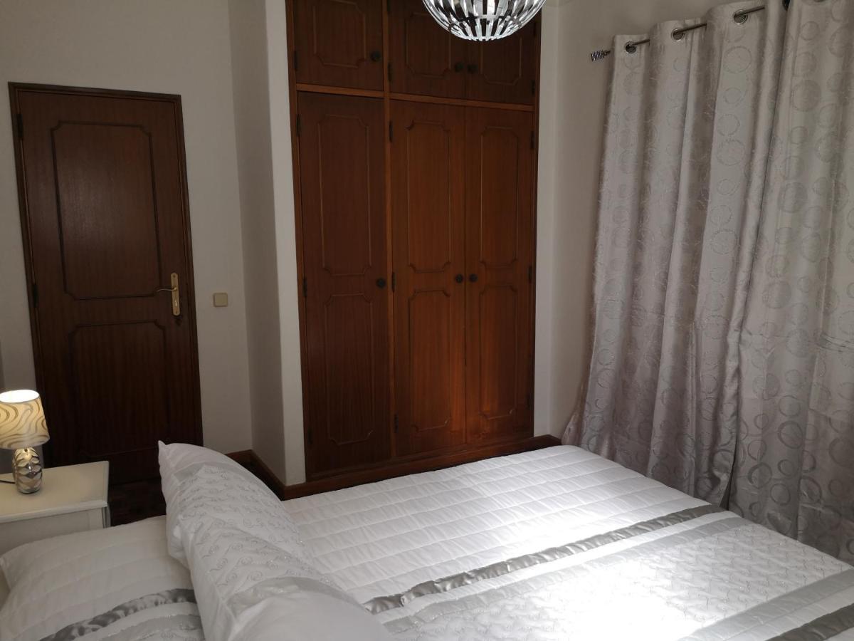 Nature Guesthouse Лагос Екстериор снимка