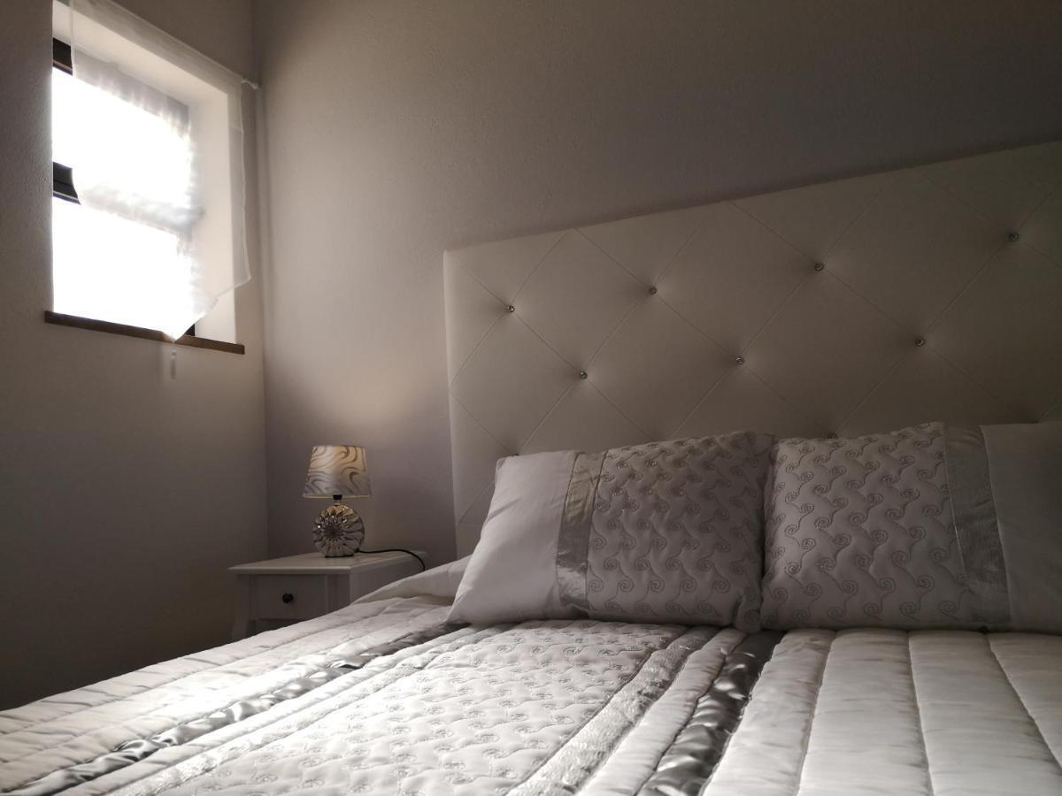 Nature Guesthouse Лагос Екстериор снимка