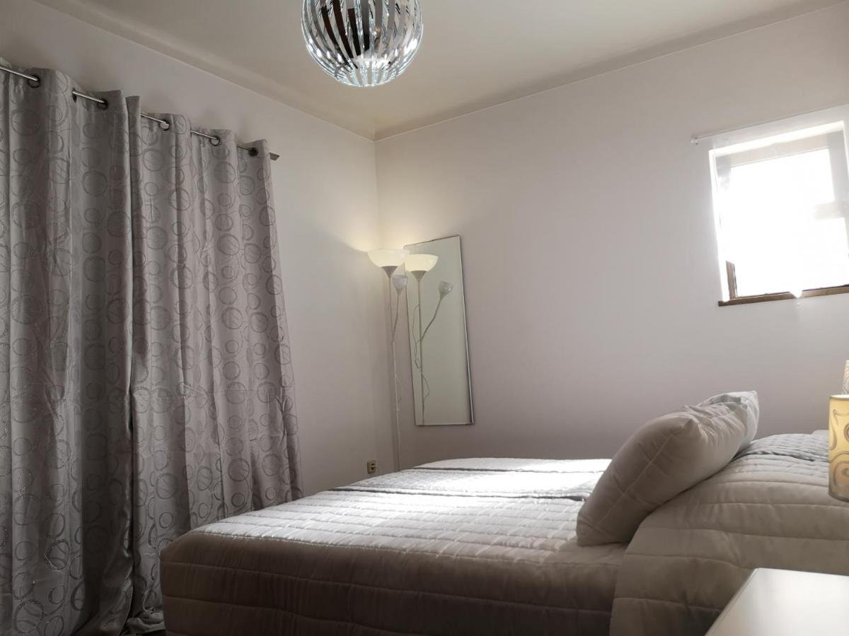 Nature Guesthouse Лагос Екстериор снимка