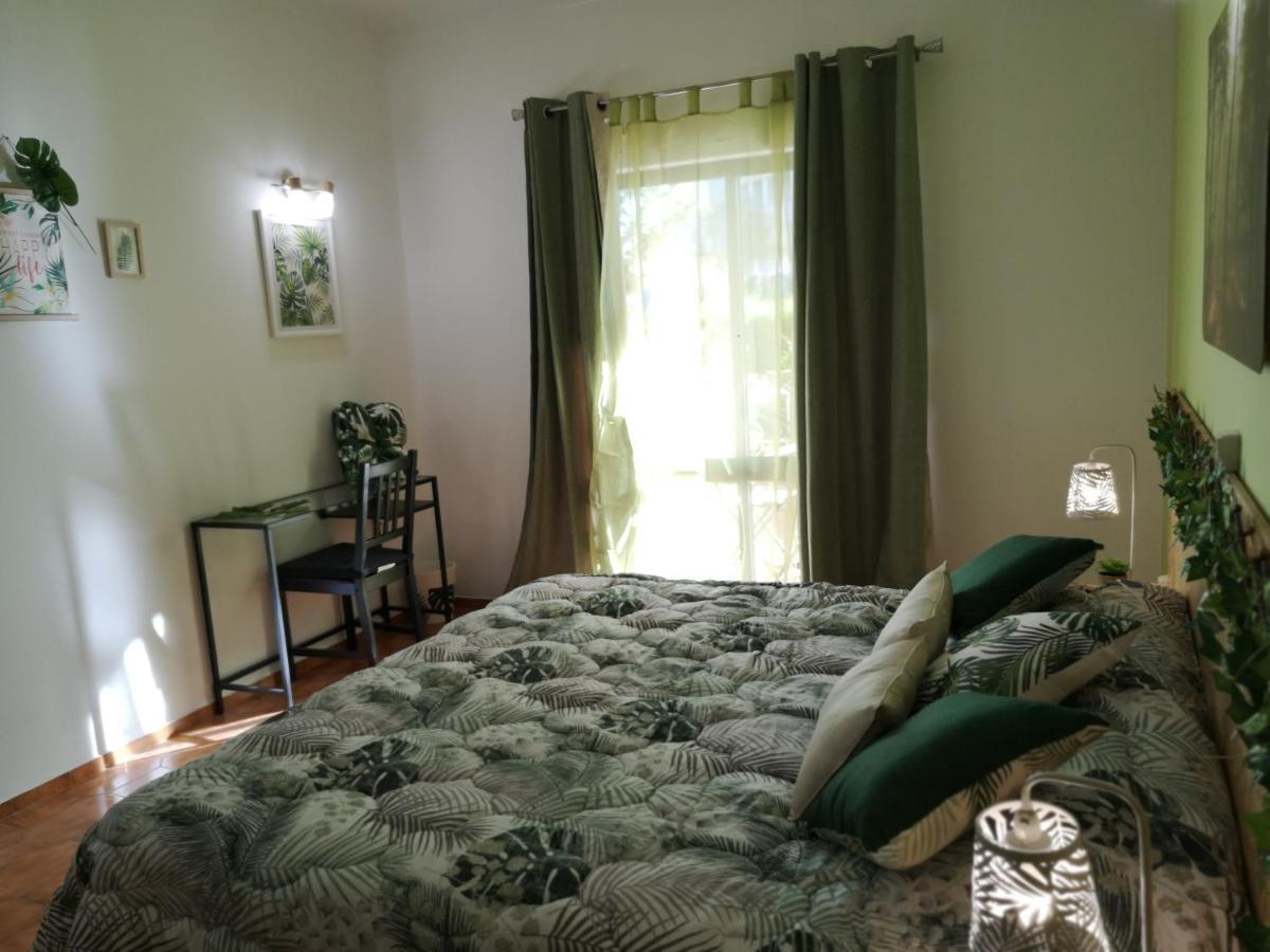 Nature Guesthouse Лагос Екстериор снимка
