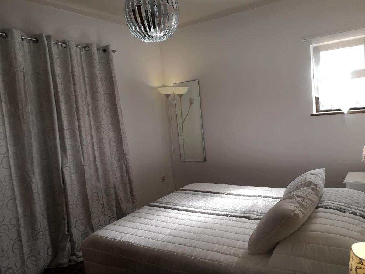 Nature Guesthouse Лагос Екстериор снимка