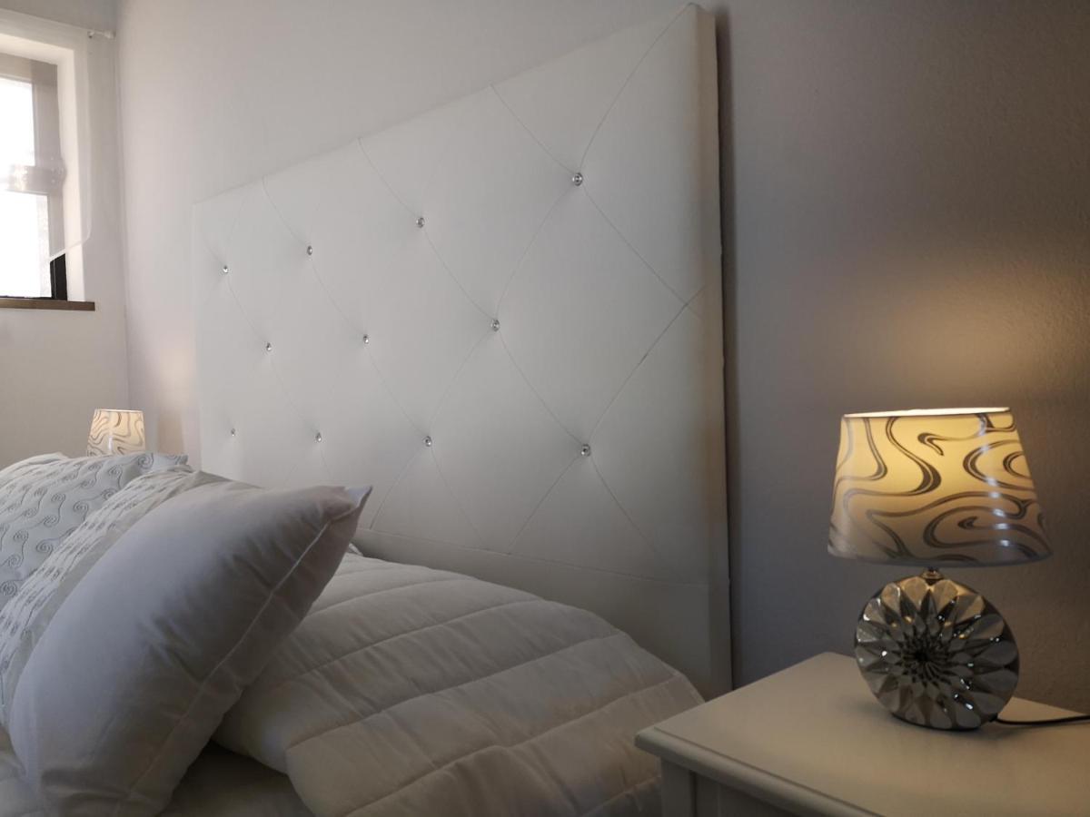 Nature Guesthouse Лагос Екстериор снимка
